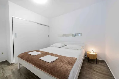 Ferienhaus in ruhiger Lage, geeignet für Fami