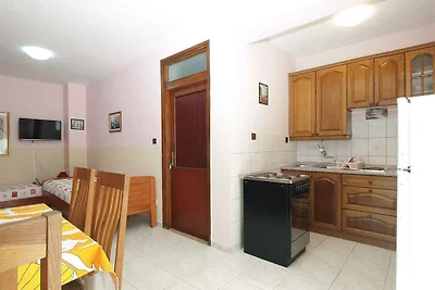 Ferienwohnung mit Klimaanlage