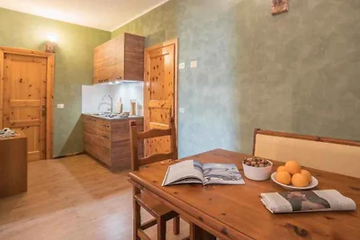 apartman za odmor Obiteljski odmor Valdidentro