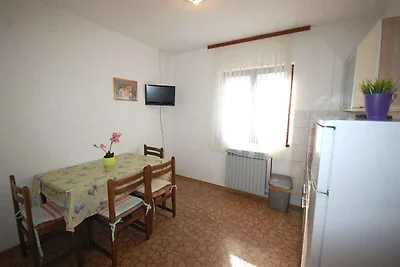 Vakantieappartement Gezinsvakantie Njivice