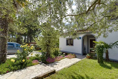 Ferienwohnung mit Klimaanlage