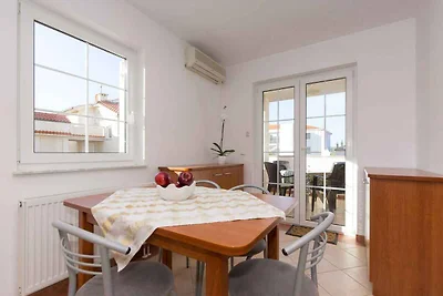 Appartamento Vacanza con famiglia Punat