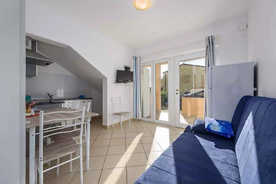 Appartamento Vacanza con famiglia Umago