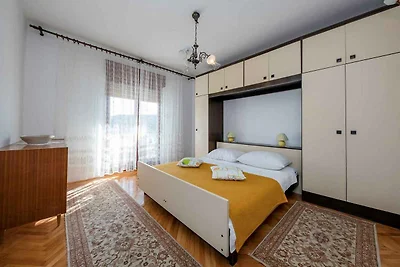 Ferienwohnung mit Klimaanlage