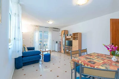 Appartamento Vacanza con famiglia Vir