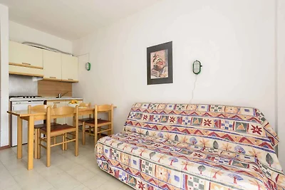 Vakantieappartement Gezinsvakantie Lignano Sabbiadoro