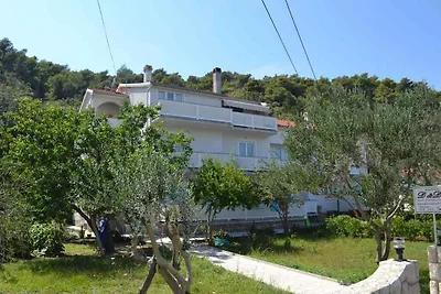 Ferienzimmer in Strandnähe mit Terrasse und