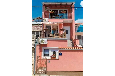 Ferienwohnung mit Terrasse und Klimaanlage