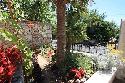 Ferienwohnung in Strandnähe