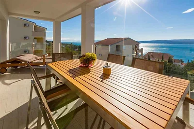 Appartamento Vacanza con famiglia Dramalj