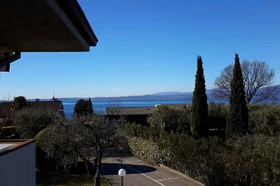 Appartamento Vacanza con famiglia Bardolino