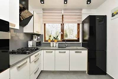 Ferienwohnung mit Klimaanlage, Waschmaschine 