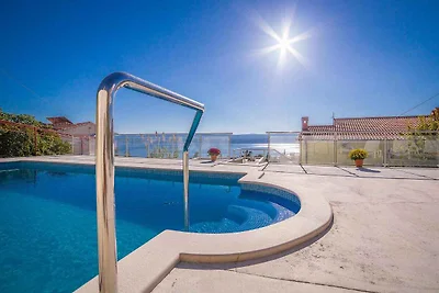 Vakantieappartement Gezinsvakantie Lokva Rogoznica