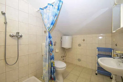 Ferienwohnung in Meernähe
