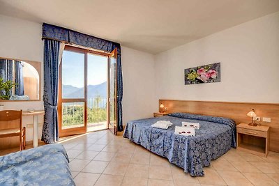 Vakantieappartement Gezinsvakantie Limone sul Garda