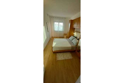 Ferienwohnung mit Klimaanlage und 2 Bäder