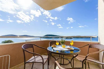 Ferienwohnung am Meer