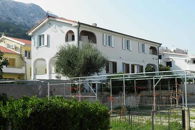 Ferienwohnung mit Klimaanlage und WLAN