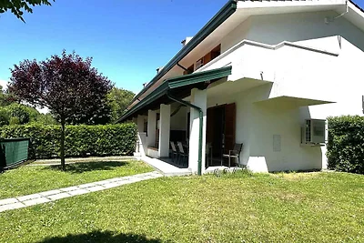 Vakantieappartement Gezinsvakantie Bibione