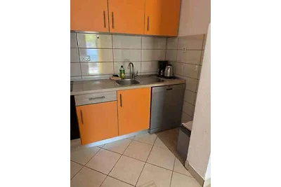 Apartament Dla rodzin Omisalj