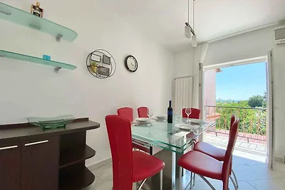 Vakantieappartement Gezinsvakantie Krk