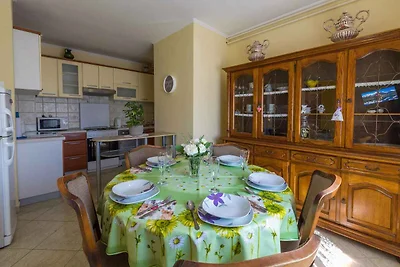 Appartamento Vacanza con famiglia Grizane