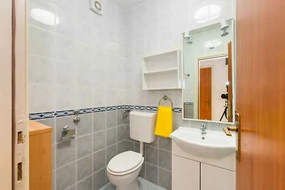 Vakantieappartement Gezinsvakantie Vir