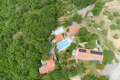 Vakantiehuis Ontspannende vakantie Bajčići