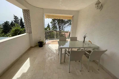 Vakantieappartement Gezinsvakantie Njivice