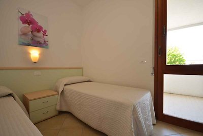 Vakantieappartement Gezinsvakantie Bibione