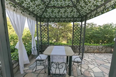 Ferienwohnung mit Klimaanlage und Internet