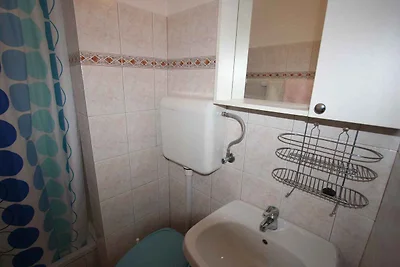 Ferienwohnung mit Terrasse, ruhig gelegen