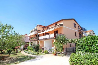 Ferienwohnung mit Klimaanlage, Internet und