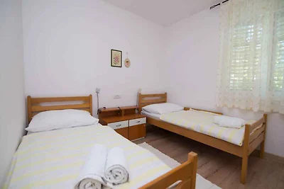 Ferienwohnung in Strandnähe