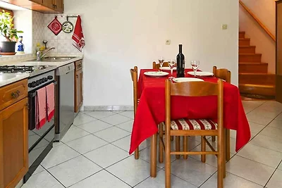 Apartamento Vacaciones familiares Nerezine