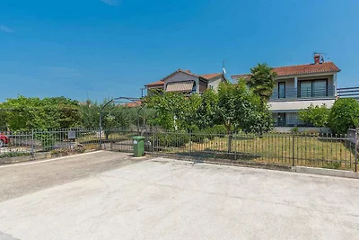 Ferienwohnung mit Balkon