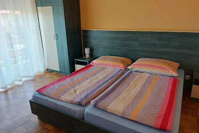 Ferienwohnung 300 m vom Balaton