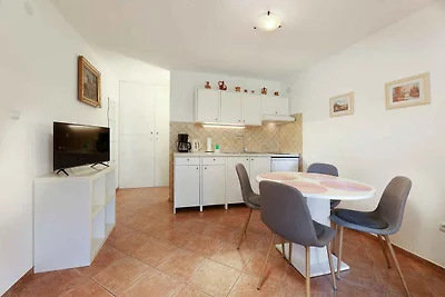 Ferienwohnung mit Balkon