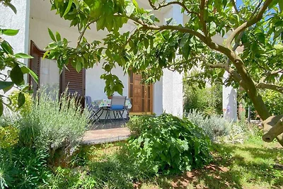 Ferienwohnung mit Klimaanlage und