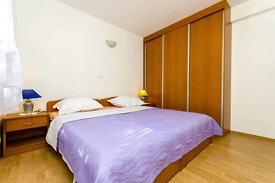 Ferienwohnung mit Klimaanlage, mit Grillmögli