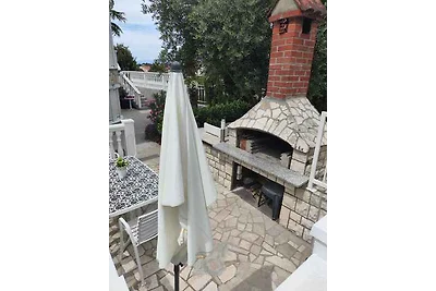 Appartamento Vacanza con famiglia Malinska