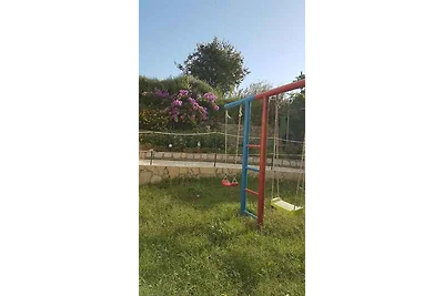 Ferienwohnung mitTerrasse