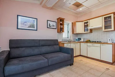 Vakantieappartement Gezinsvakantie Vir