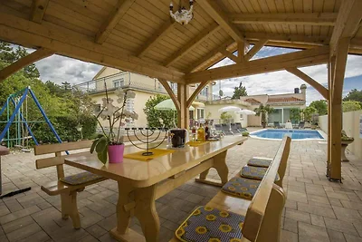 Villa mit Privatpool