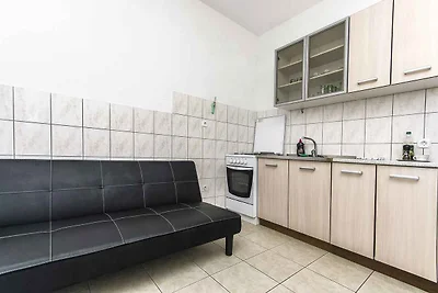 Holiday flat family holiday Tribunj