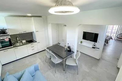 Ferienwohnung mit Klimaanlage