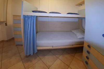 Vakantieappartement Gezinsvakantie Lignano Sabbiadoro