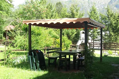 Appartamento Vacanza con famiglia Val Maria-pur