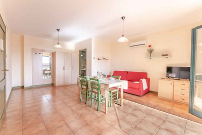 Vakantieappartement Gezinsvakantie Santa Teresa Gallura