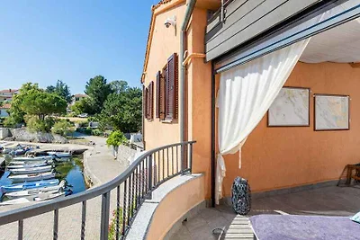 apartman za odmor Obiteljski odmor Porat